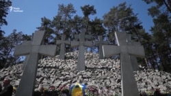 «Людство не може дозволити повторення таких злочинів» – посол Польщі в Україні (відео)