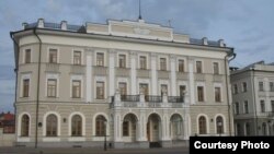 Казан шәһәр думасы бинасы