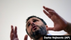 Никола Ковачевич