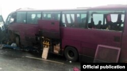 Фотография - МЧС РА