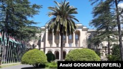 Президентская администрация (иллюстративное фото)