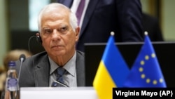 «Це жахливе порушення Женевських конвенцій. Усі виконавці та пособники воєнних злочинів мають бути притягнуті до відповідальності» – Жозеп Боррель