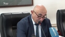 Хадамот аз марги 8 коргари афғонистонӣ дар кони ангишти Айнӣ бехабарӣ кард