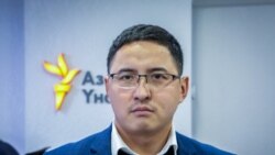 Мирбек Калмурзаев