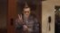 Moscow Court Rejects Navalny Appeal, But Reduces Sentence Slightly GRAB 1