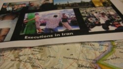 Иранның Заһидан шәһәре илнең көньяк-көнбатышында ята