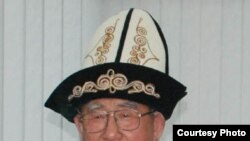 Ху Лаошинин 85 жылдык белеси