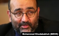 امید نوری‌پور