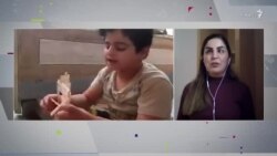 بیانیه گروهی از وکلا به یونیسف درگفت‌وگو با الهام یوسفیان