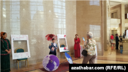 Перед концертом