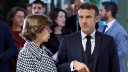 Փարիզի և Բաքվի հարաբերությունները շարունակում են սրվել