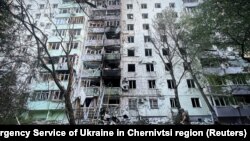 Раніше було відомо про трьох загиблих у Чернівцях 