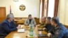 Խորհրդակցություն Արցախում՝ ուժային կառույցների ղեկավարների մասնակցությամբ