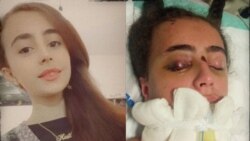 وضعیت هستی حسین‌پناهی در گفت‌وگو با امین مصطفی‌زاده