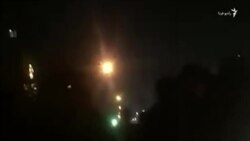 واکنش مردم به اعدام جوان معترض