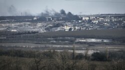 Ռուսները հայտարարում են, թե գրավել են Սոլեդարը, ուկրաինացիները հերքում են