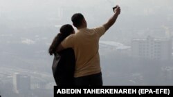 Иллюстративное фото.