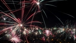 Հրագործական արտադրանքների զանգվածային ներմուծումը, վաճառքն ու հրավառությունները կարգելվեն․ ԱԺ-ն ընդունեց նախագիծը