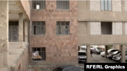 Հոգեկան առողջության պահպանման ազգային կենտրոնի շենքը