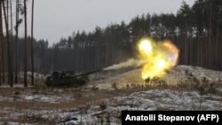 Загалом РФ втратила у війні проти України близько 122 170 своїх військових