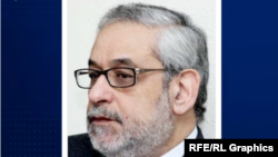 Հակոբ Բագրատունի