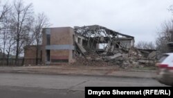 Обстріли Снігурівки окупантами продовжуються