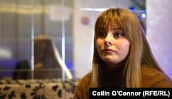 Віра Беззубенко