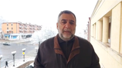 Ռուբեն Վարդանյանին հեռացնելու պատճառը միայն Ադրբեջանի պահանջը չէր. Քաղաքագետ