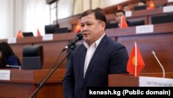 Дастан Жумабеков