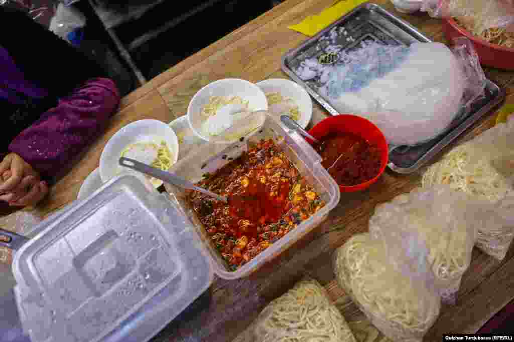 Местные считают, что заниматься ашлямфу - выгодный бизнес.&nbsp;