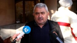 Ոստիկանությունը դատարան է դիմել, որ զոհված զինծառայողների ծնողներին տուգանելու որոշում կայացվի