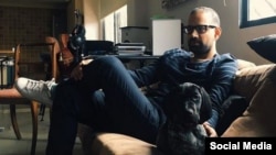 رامین سید امامی، شهروند ایرانی-کانادایی، از تهدیدها علیه خود به نقل از افسران سرویس اطلاعات امنیتی کانادا خبر داده است