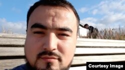 Абдулло Шамсиддин