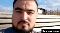 Абдулло Шамсиддин. 