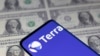 Terra USD was a crypto asset security referred to as an "algorithmic stablecoin" that supposedly maintained its peg to the U.S. dollar by being interchangeable with Luna, another of Do Kwon's crypto asset securities. (illustrative photo)