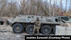 Яўген Жураўскі