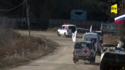 Արցախում բուժօգնության կարիք ունեցող ծանր հիվանդներից մեկը մահացել է
