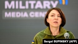 Потреби у мобілізації залежать від розвитку ситуації на фронті, каже представниця Міноборони