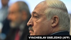 Лукашенко знову звинуватив Київ у підготовці «бойовиків та екстремістів»