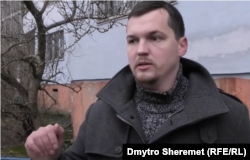 Виктор Тоцкий