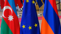 Բրյուսելը հակադարձում է Բաքվին