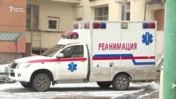 Бишкекте баланын өлүмүнөн улам алты дарыгер кармалды 