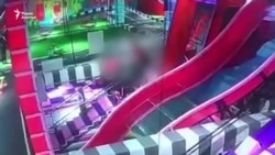 На глазах у детей. Убийство жены мужем в Караколе потрясло страну