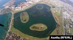 Камил Абдүш күле