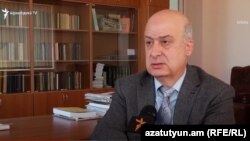 Давид Гюрджинян 