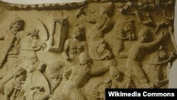 Сарматаш (Википеди)