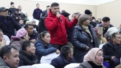 В родном селе Назарбаева резко подорожал газ – народ не согласен  