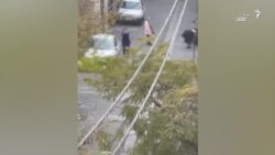 اعدام شکاری، ترس قاضی و بازجوها