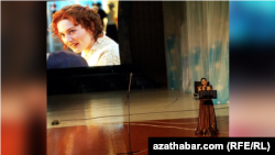 Лейли Мамедова