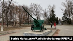 Російські війська тероризували жителів Шевченківської громади пів року